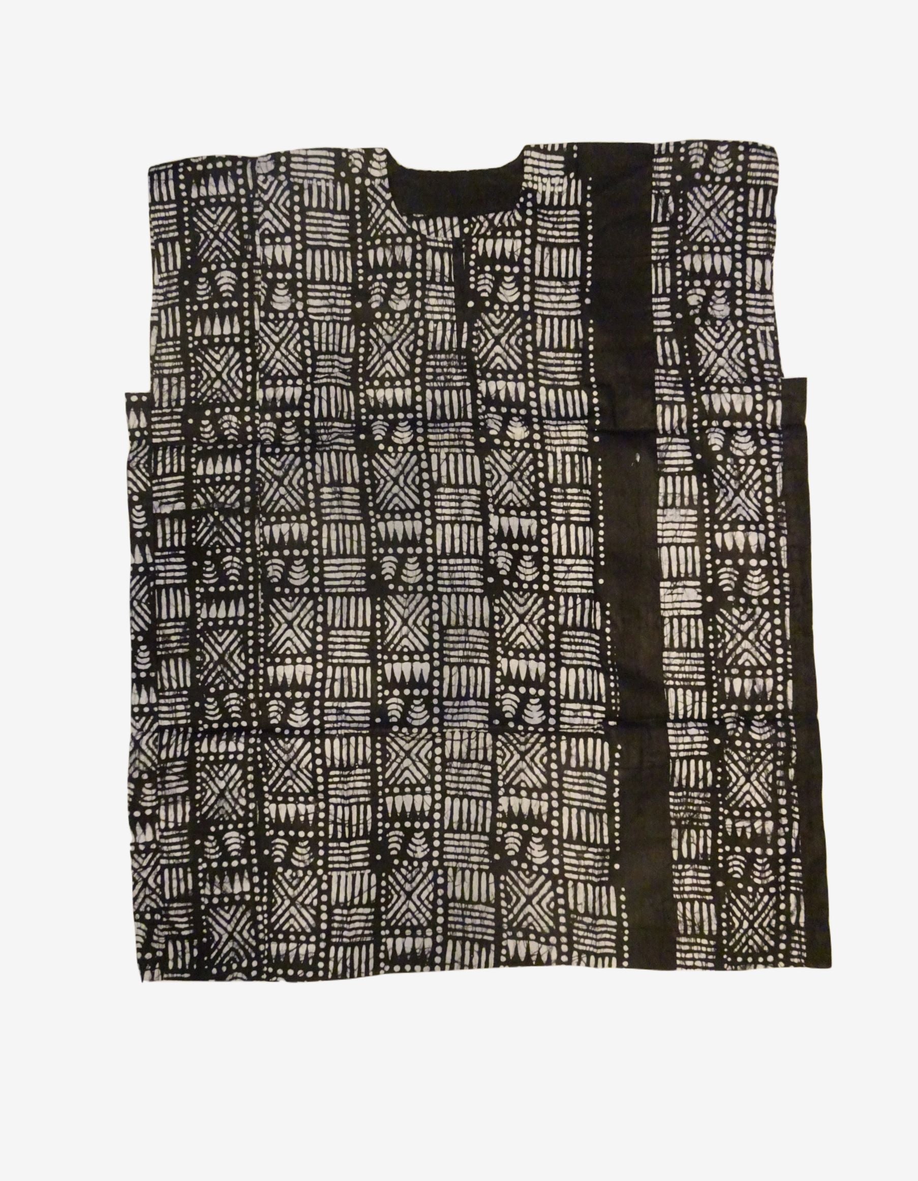 Men's Kampala Top